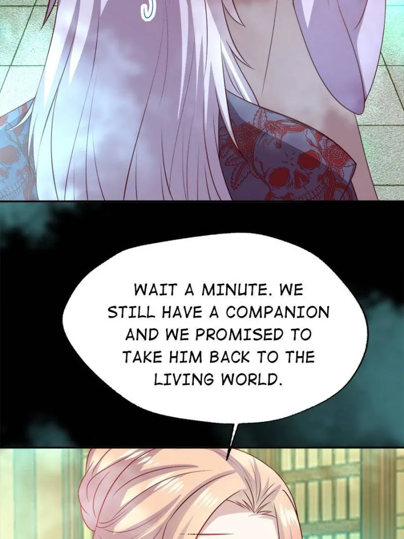 My Vampire Master Chapter 149 Online - página 49