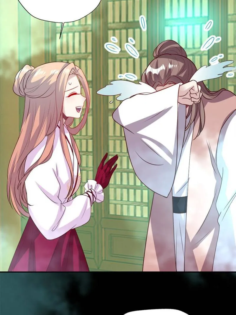 My Vampire Master Chapter 149 Online - página 56