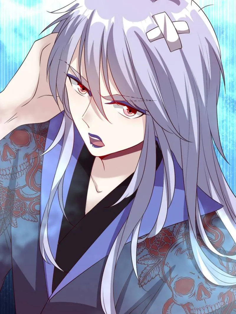 My Vampire Master Chapter 149 Online - página 58