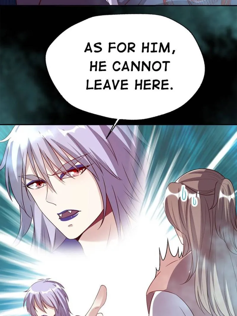 My Vampire Master Chapter 149 Online - página 59