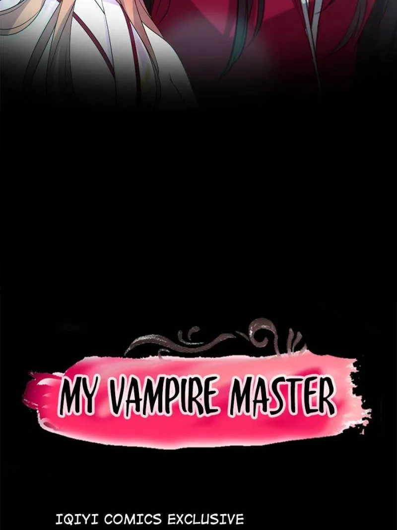 My Vampire Master Chapter 150 Online - página 2