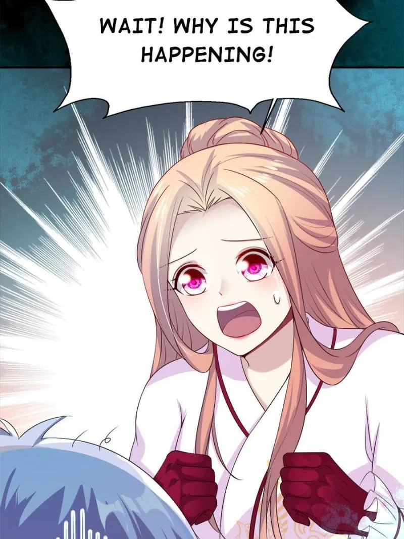 My Vampire Master Chapter 150 Online - página 4