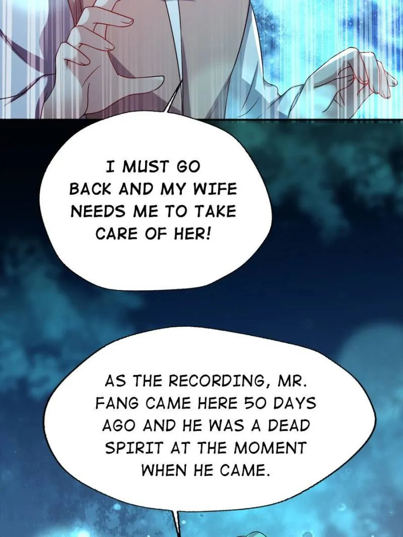My Vampire Master Chapter 150 Online - página 11
