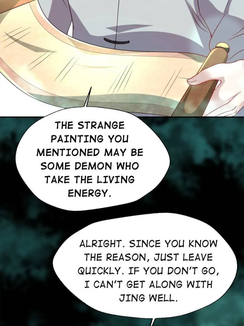 My Vampire Master Chapter 150 Online - página 13