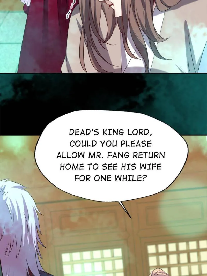 My Vampire Master Chapter 150 Online - página 20