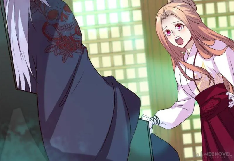 My Vampire Master Chapter 150 Online - página 21