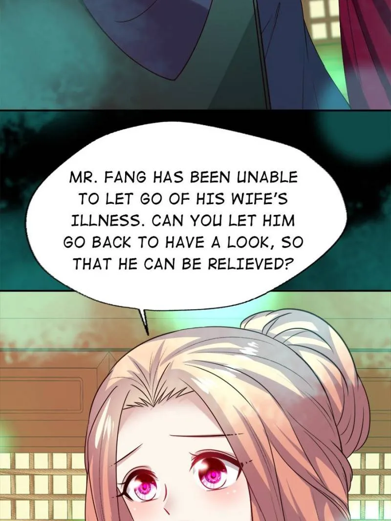 My Vampire Master Chapter 150 Online - página 22