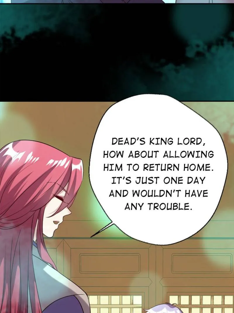 My Vampire Master Chapter 150 Online - página 25