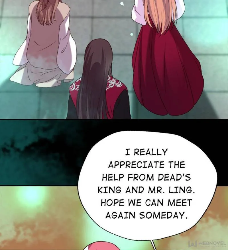 My Vampire Master Chapter 150 Online - página 36