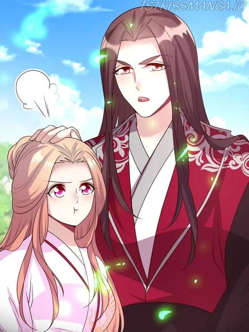 My Vampire Master Chapter 151 Online - página 1