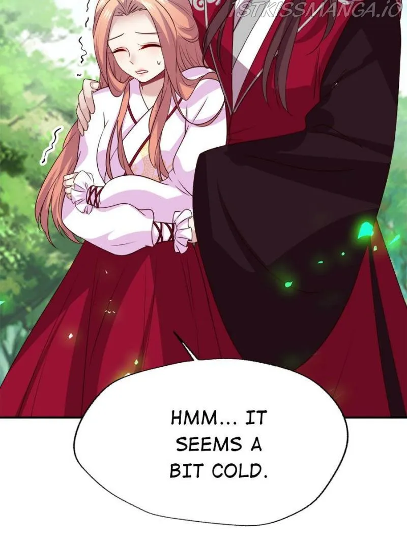 My Vampire Master Chapter 151 Online - página 16