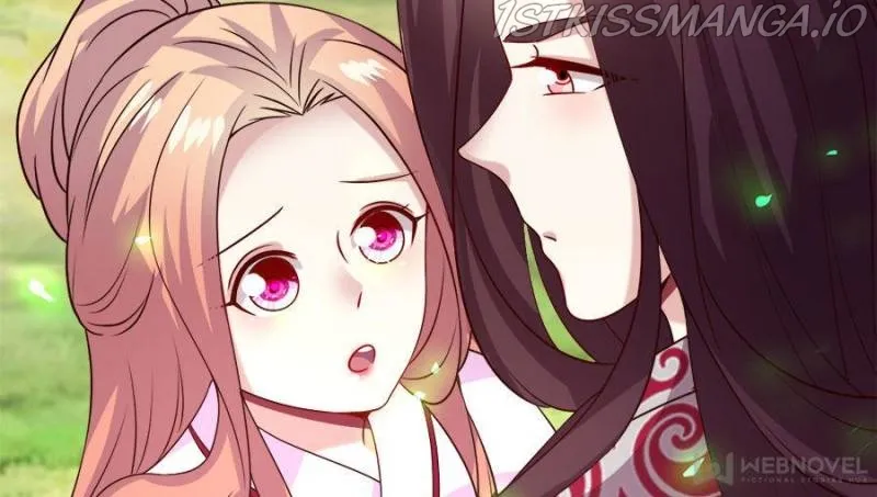 My Vampire Master Chapter 151 Online - página 21