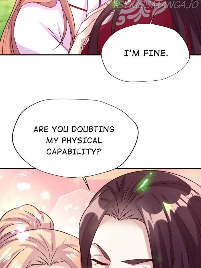 My Vampire Master Chapter 151 Online - página 22