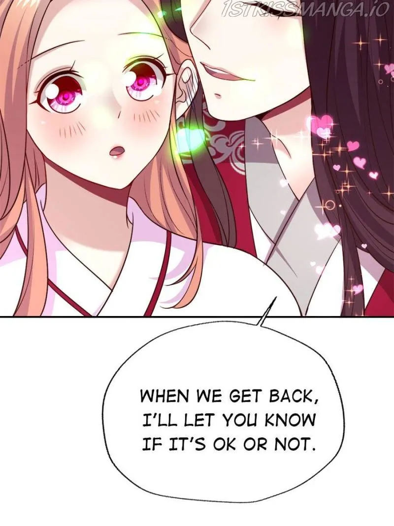 My Vampire Master Chapter 151 Online - página 23