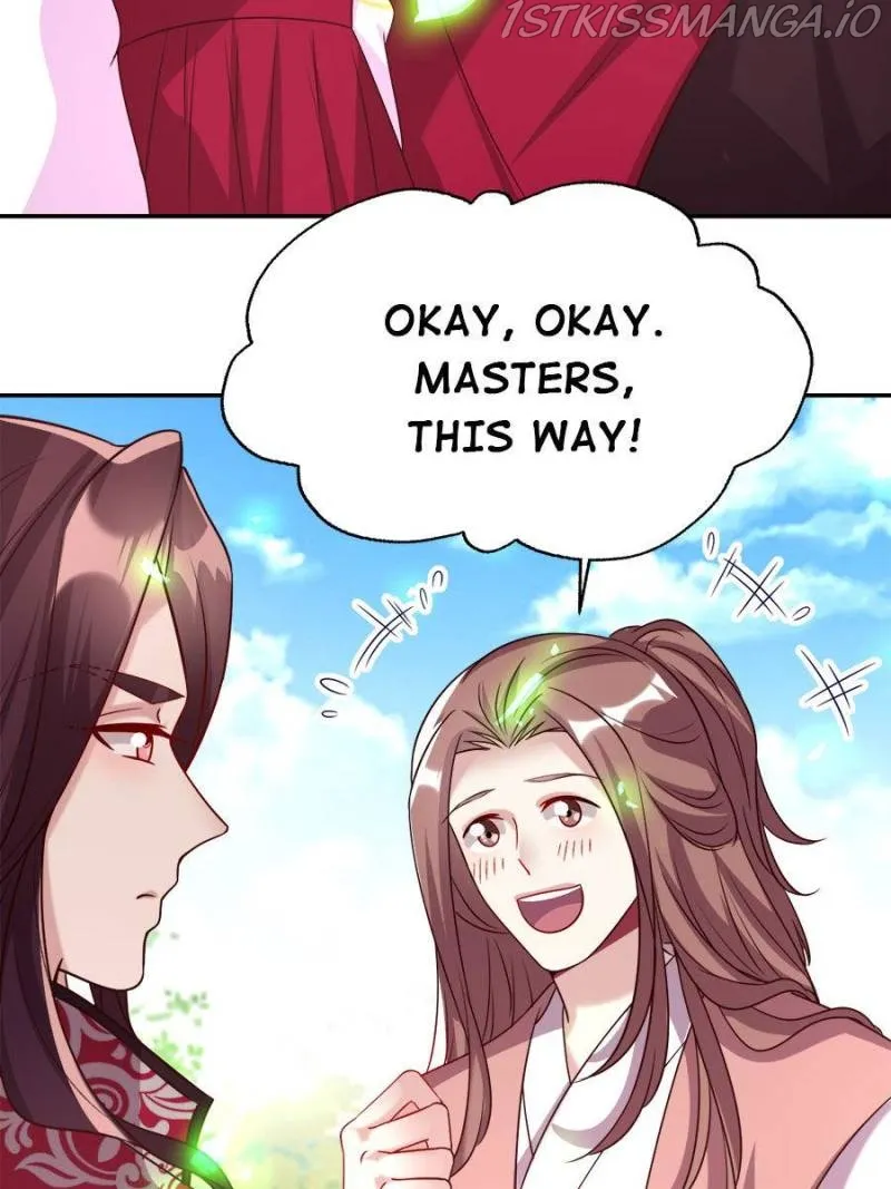 My Vampire Master Chapter 151 Online - página 32