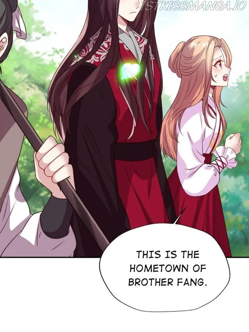 My Vampire Master Chapter 151 Online - página 38
