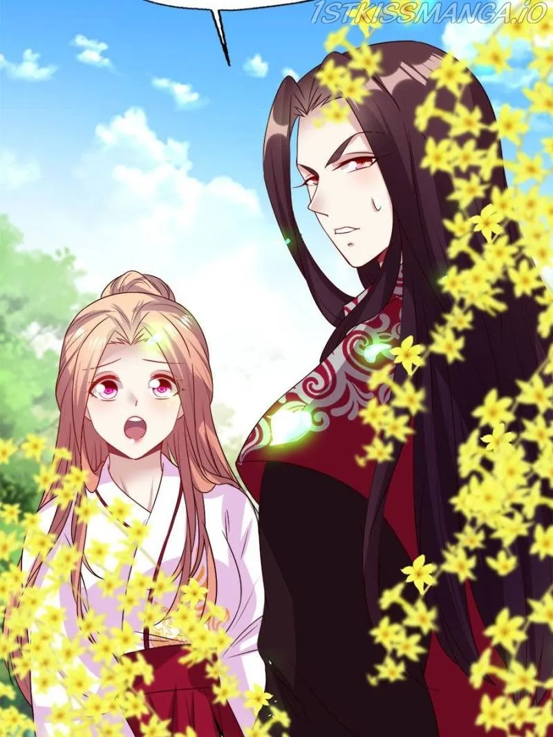 My Vampire Master Chapter 151 Online - página 52
