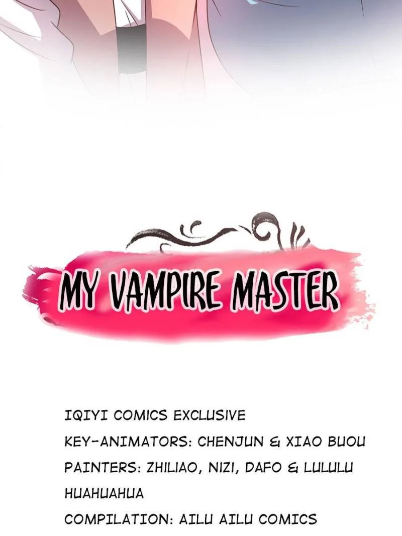 My Vampire Master Chapter 153 Online - página 2
