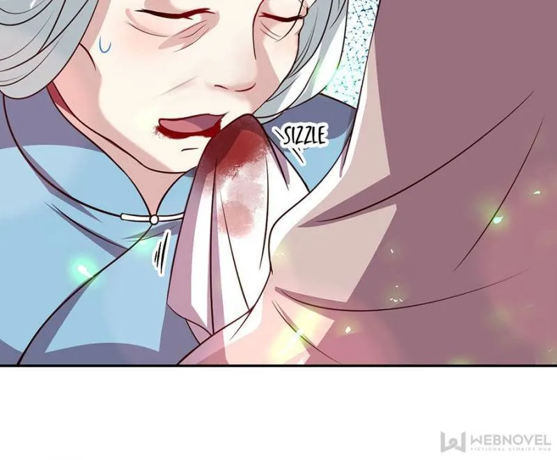 My Vampire Master Chapter 153 Online - página 22