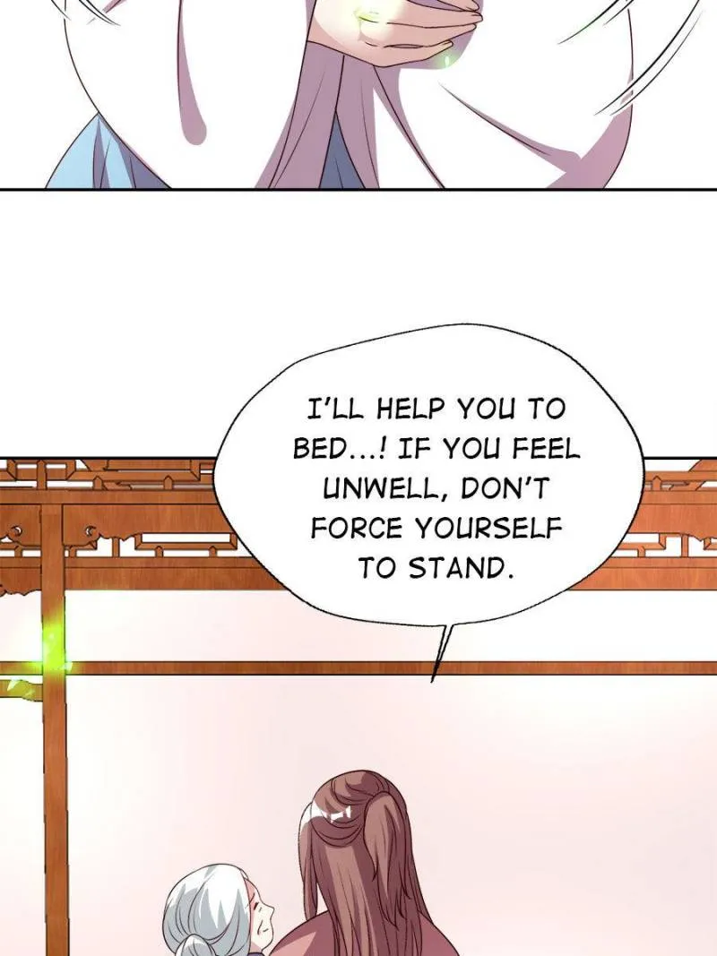 My Vampire Master Chapter 153 Online - página 24