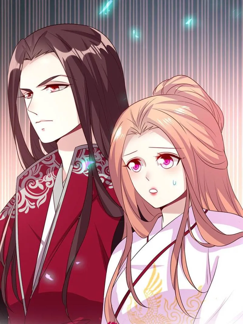 My Vampire Master Chapter 154 Online - página 1