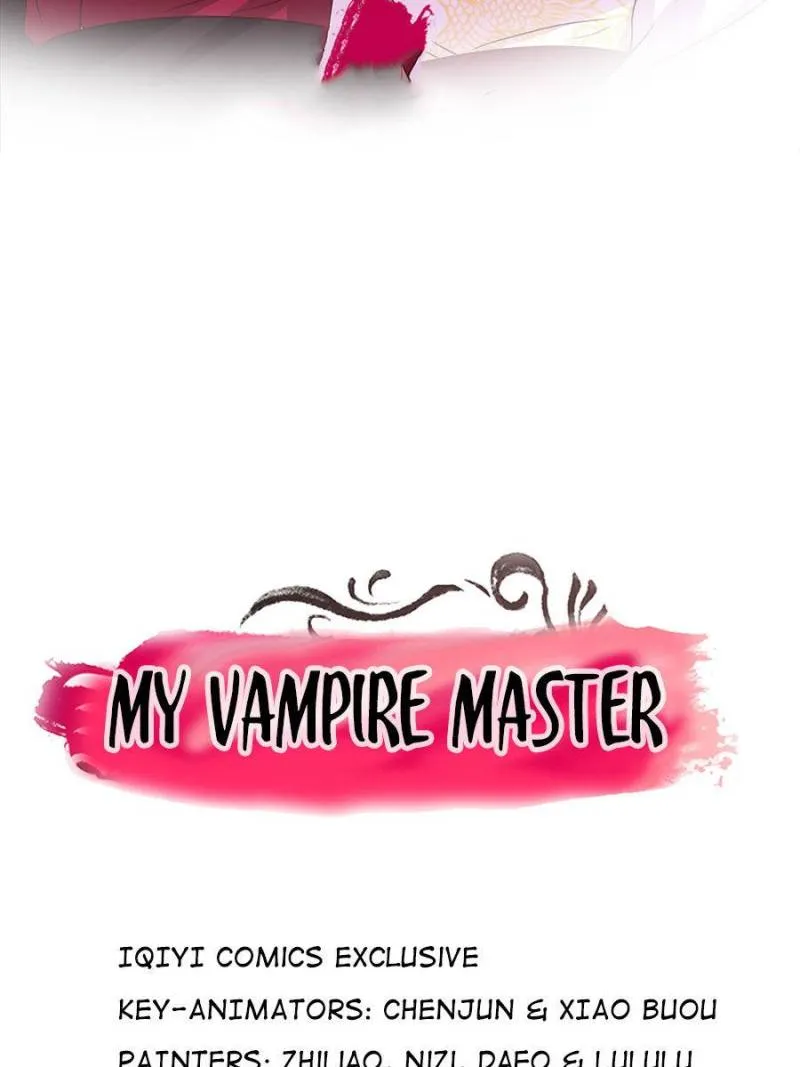 My Vampire Master Chapter 154 Online - página 2
