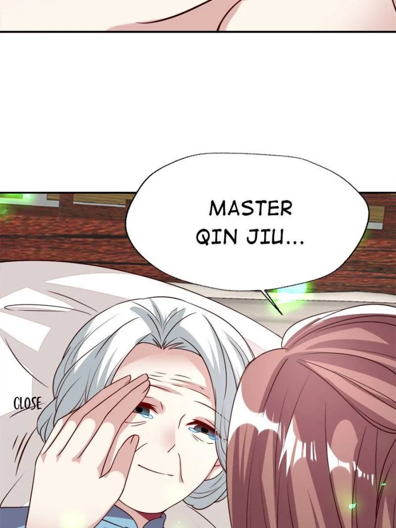 My Vampire Master Chapter 154 Online - página 8