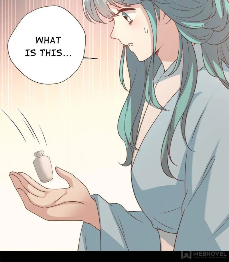 My Vampire Master Chapter 155 Online - página 15