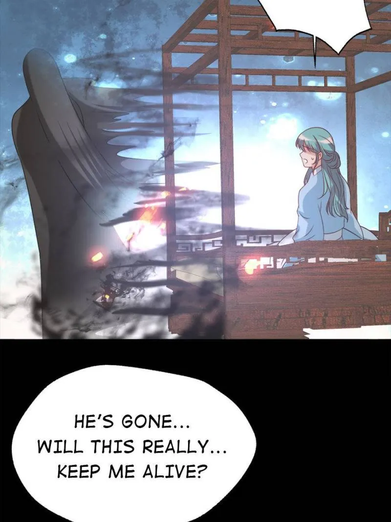 My Vampire Master Chapter 155 Online - página 20