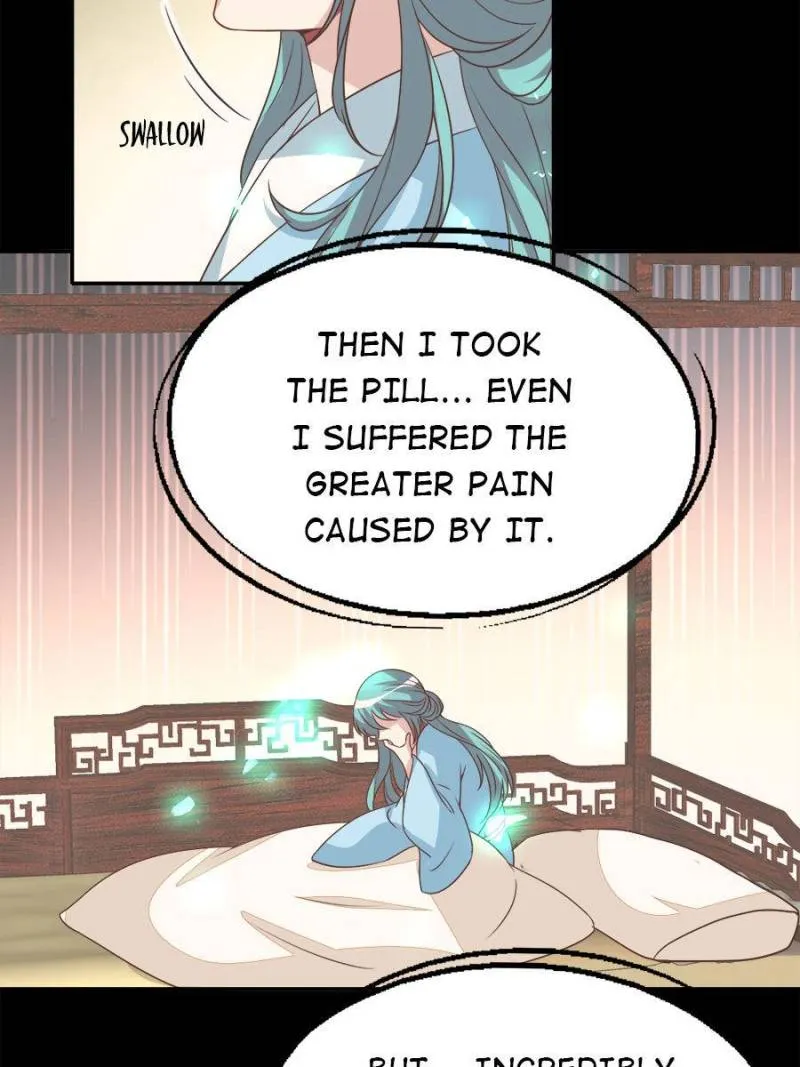 My Vampire Master Chapter 155 Online - página 29