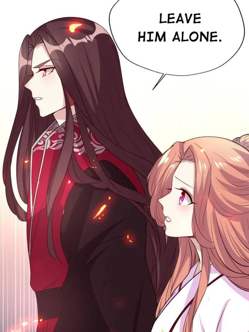My Vampire Master Chapter 155 Online - página 50
