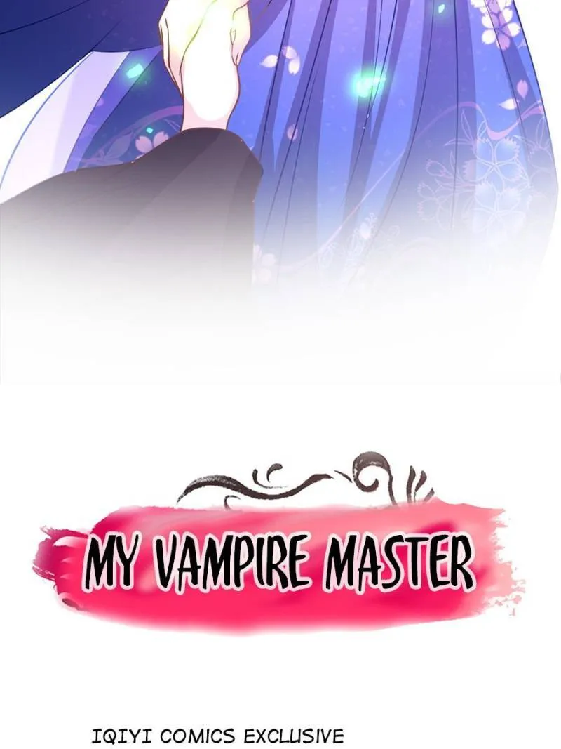 My Vampire Master Chapter 156 Online - página 2