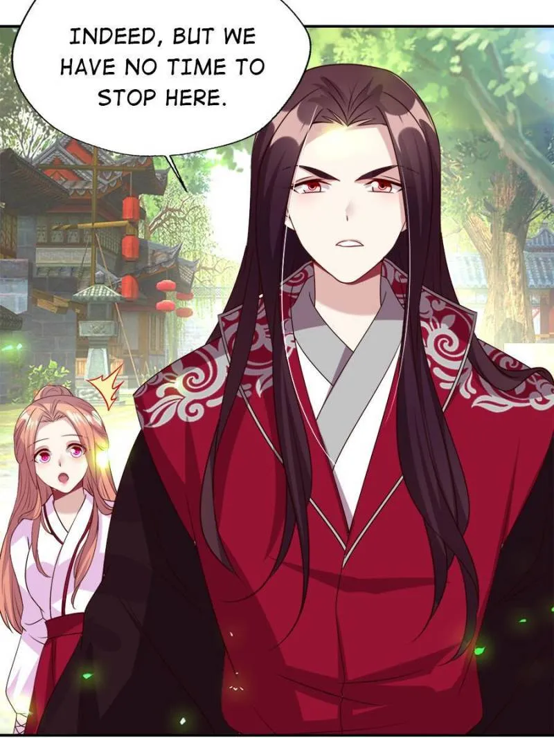 My Vampire Master Chapter 156 Online - página 6