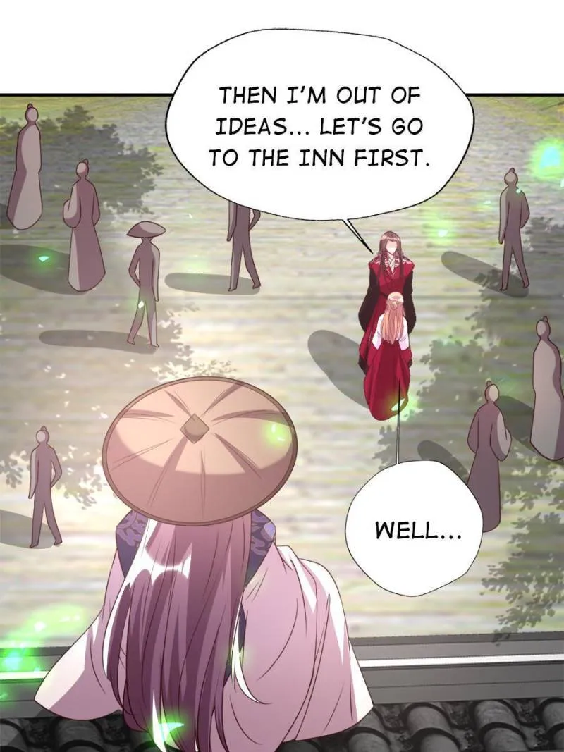 My Vampire Master Chapter 156 Online - página 14