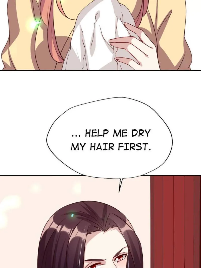 My Vampire Master Chapter 156 Online - página 25