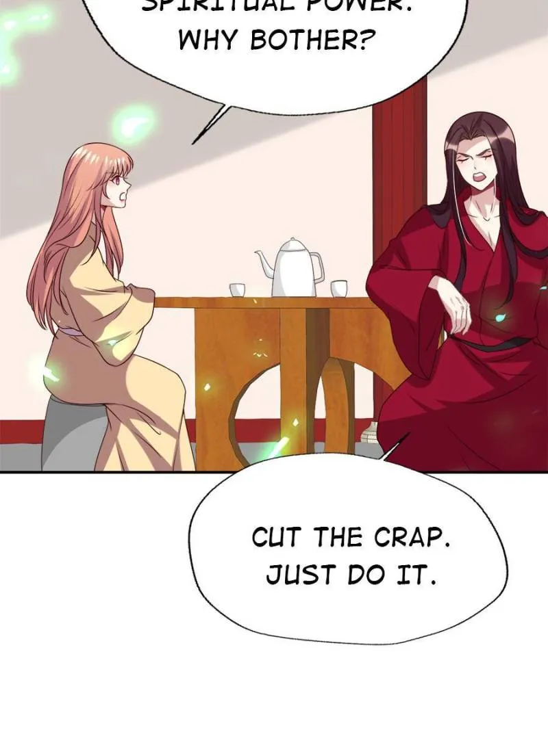 My Vampire Master Chapter 156 Online - página 27