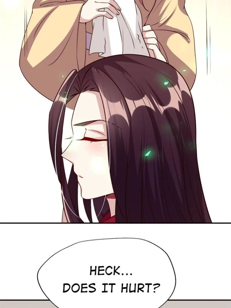 My Vampire Master Chapter 156 Online - página 29