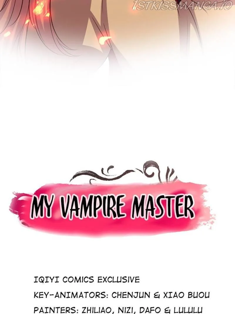 My Vampire Master Chapter 157 Online - página 2