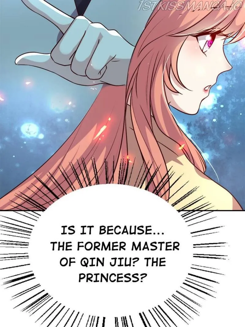 My Vampire Master Chapter 157 Online - página 19