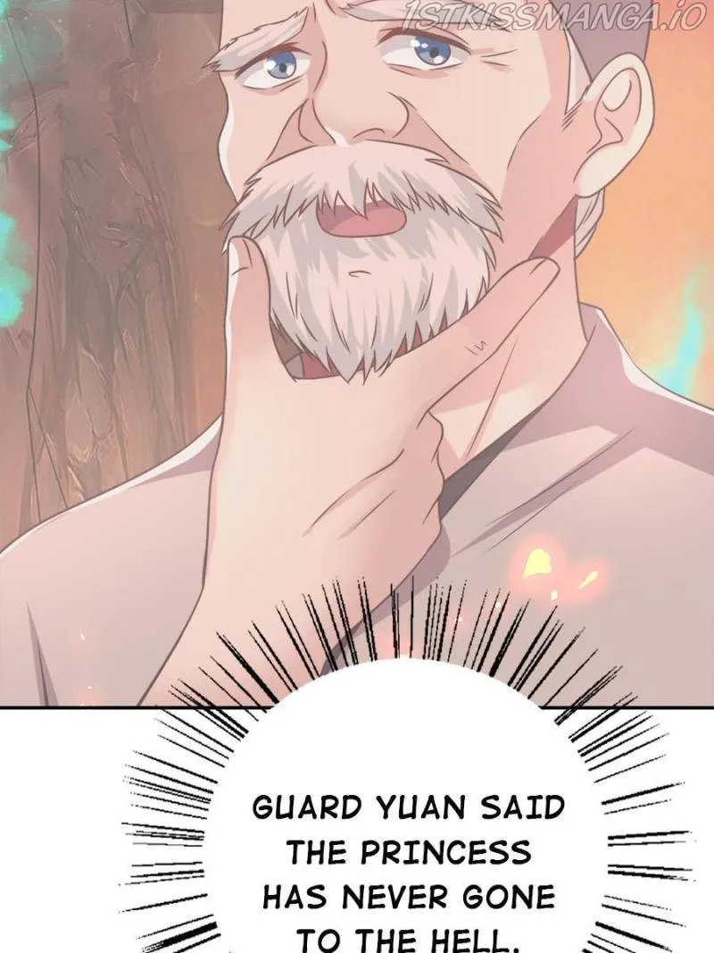 My Vampire Master Chapter 157 Online - página 21
