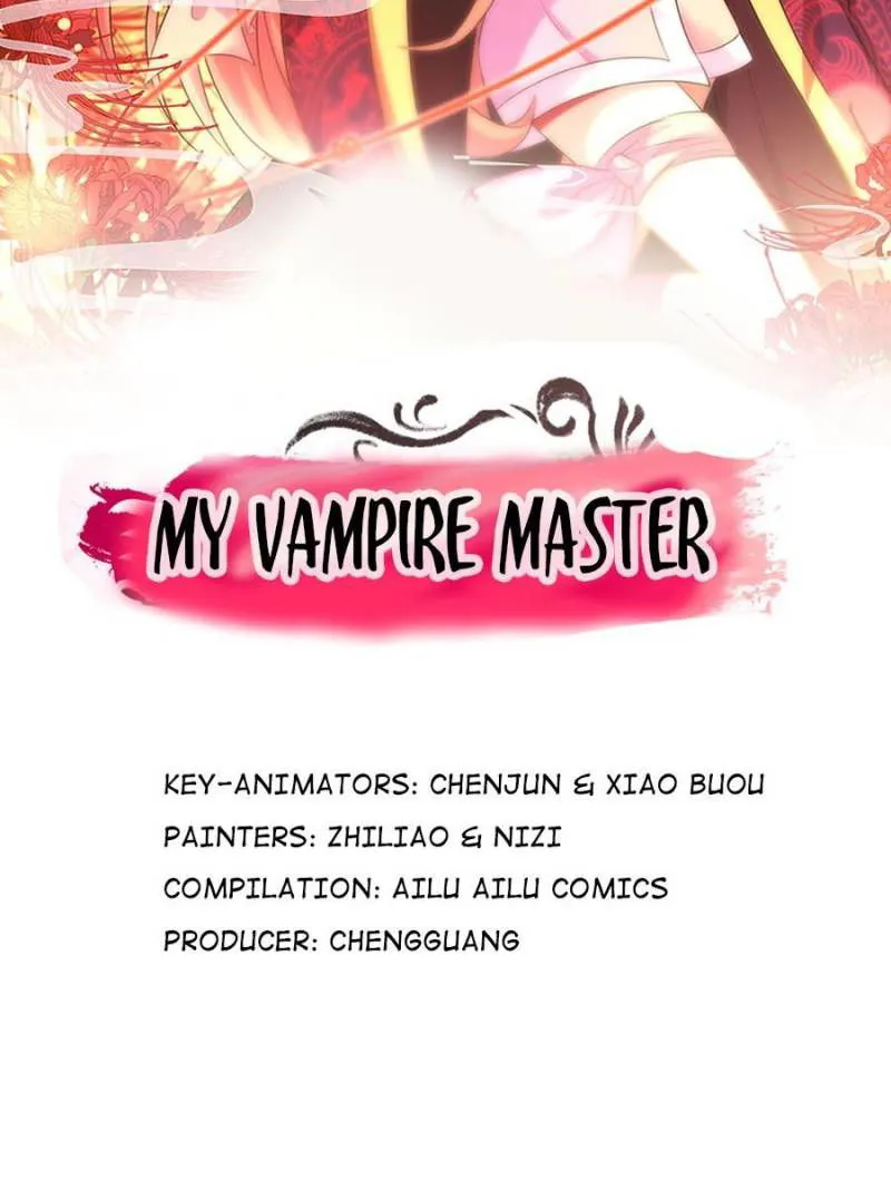 My Vampire Master Chapter 16 Online - página 2