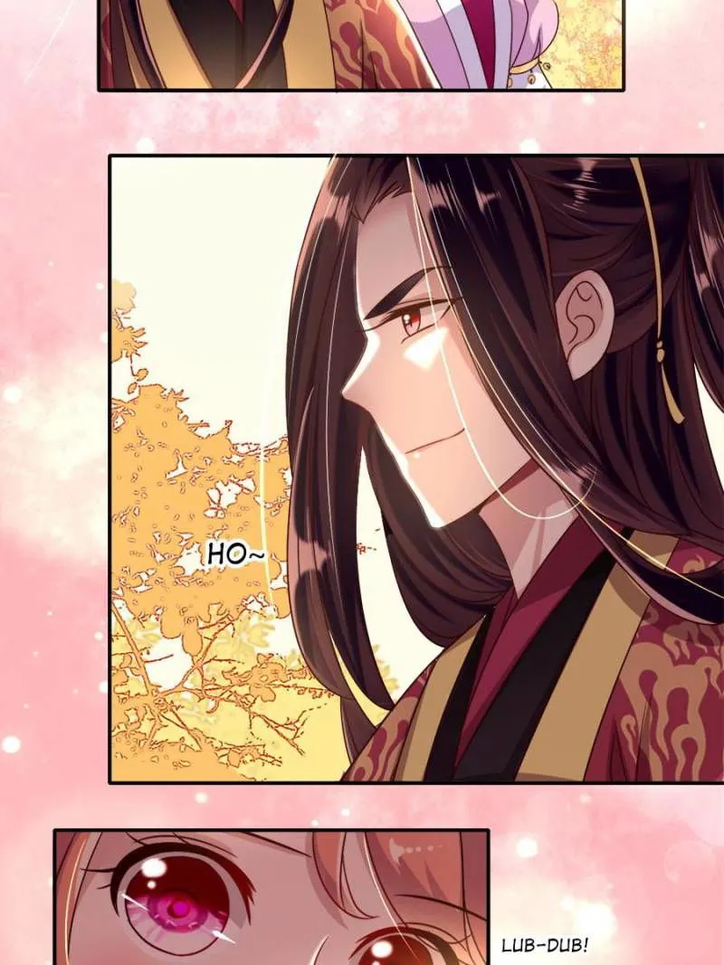 My Vampire Master Chapter 16 Online - página 5