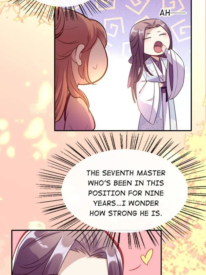 My Vampire Master Chapter 16 Online - página 8
