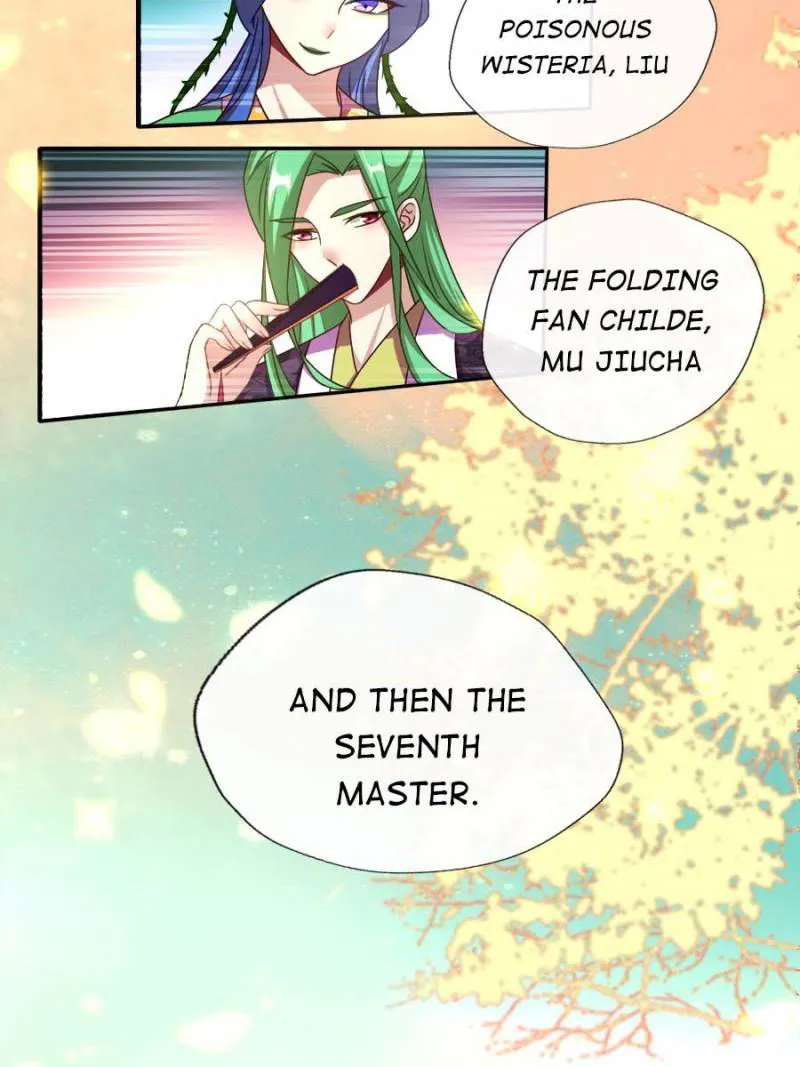 My Vampire Master Chapter 16 Online - página 11