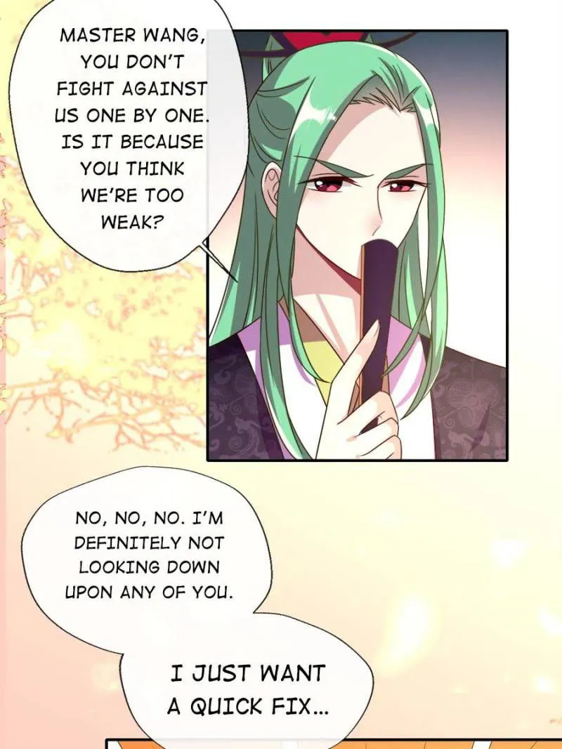 My Vampire Master Chapter 16 Online - página 19