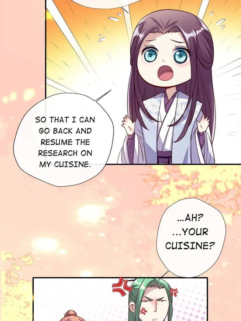 My Vampire Master Chapter 16 Online - página 20
