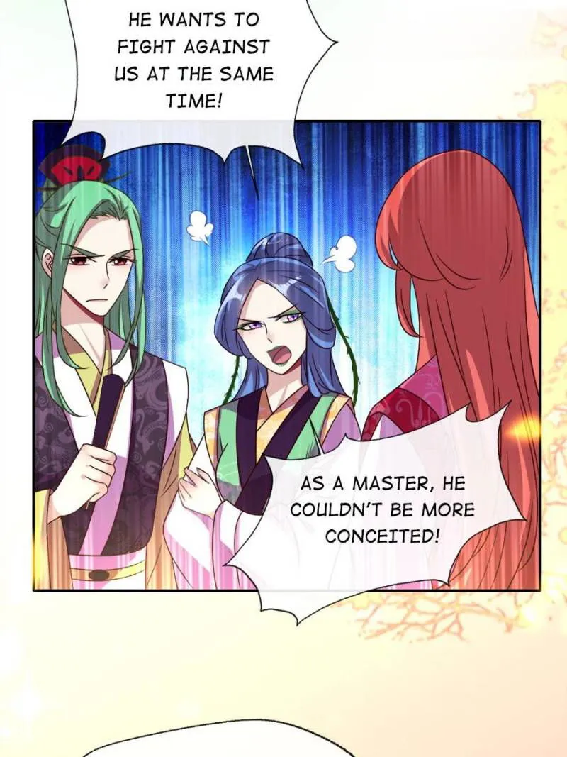 My Vampire Master Chapter 16 Online - página 25