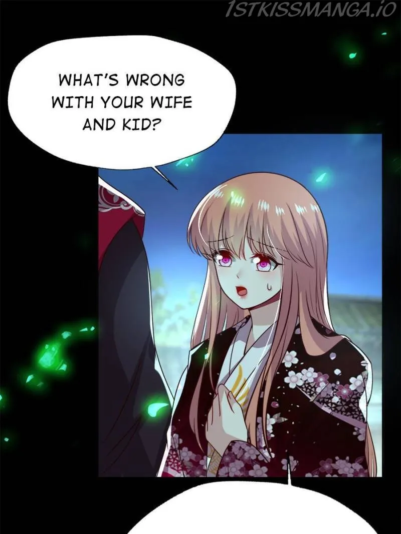 My Vampire Master Chapter 160 Online - página 1
