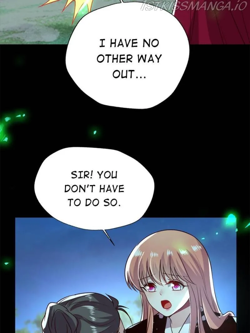 My Vampire Master Chapter 160 Online - página 5
