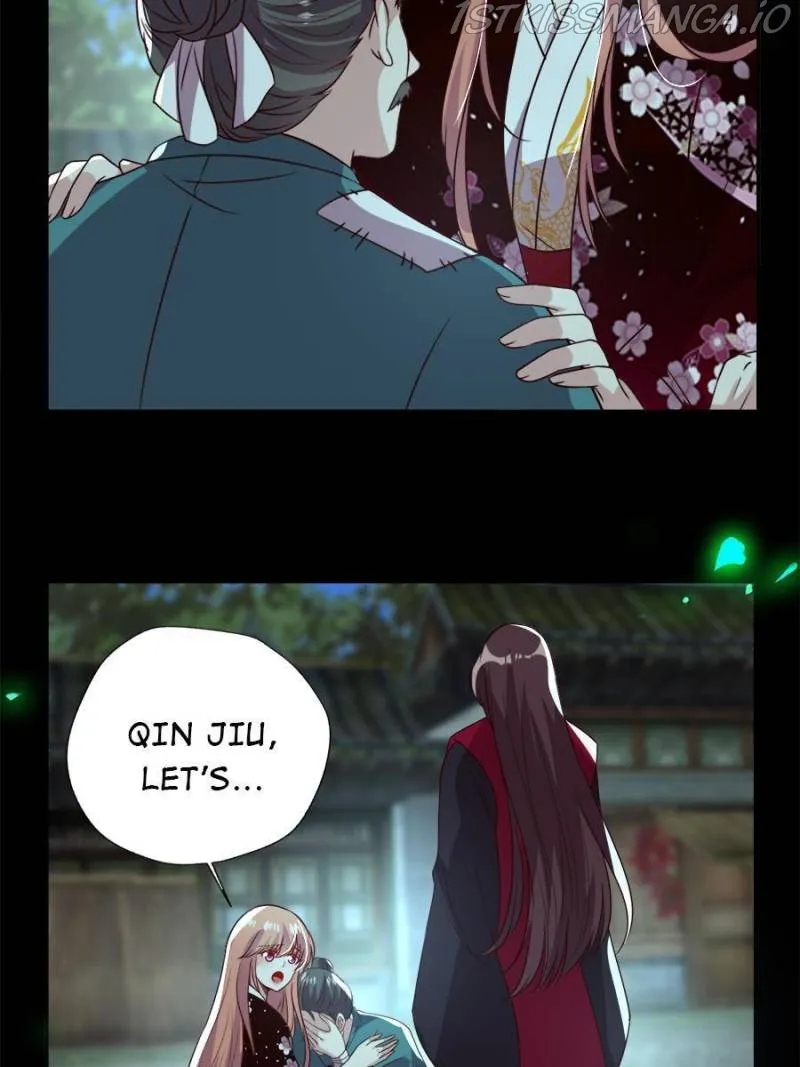 My Vampire Master Chapter 160 Online - página 6